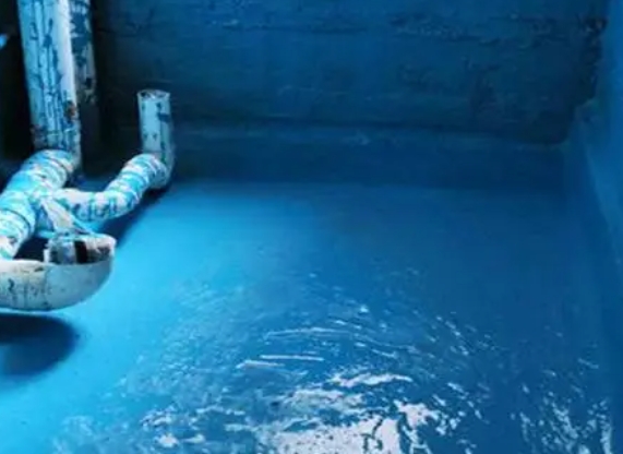 皇姑卫生间漏水维修公司分下防水公司如何判断防水工程的质量?