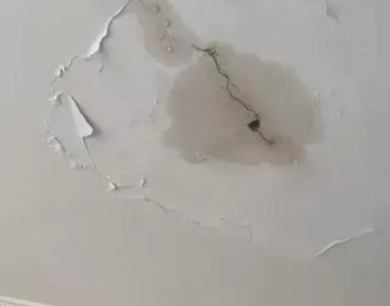 皇姑阳台漏水维修公司分享下屋面防水工程质量问题原因分析